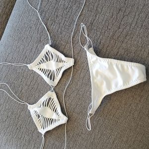 VERY SEXY TINY BIKINI